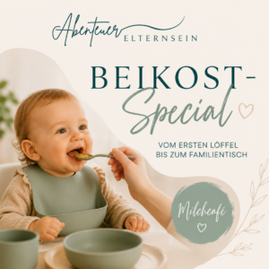 Beikost-Start & Familientisch am 03.09.26 in Karlsruhe